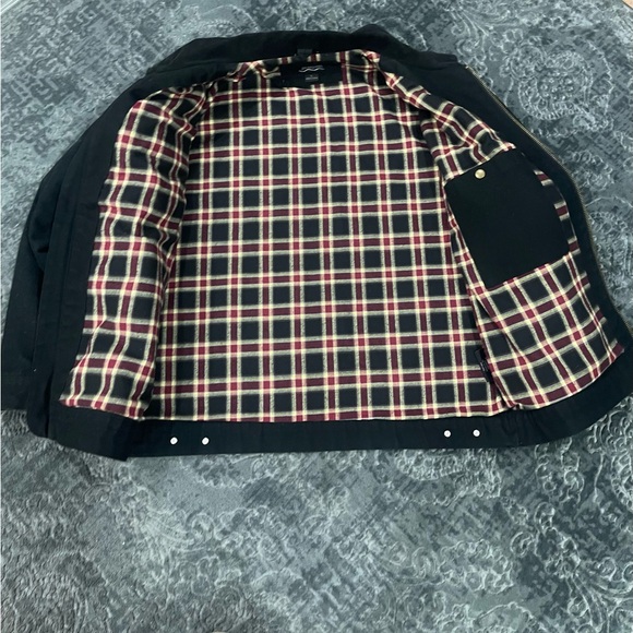 Men’s jacket - Picture 3 of 5